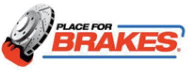Place for Brakes