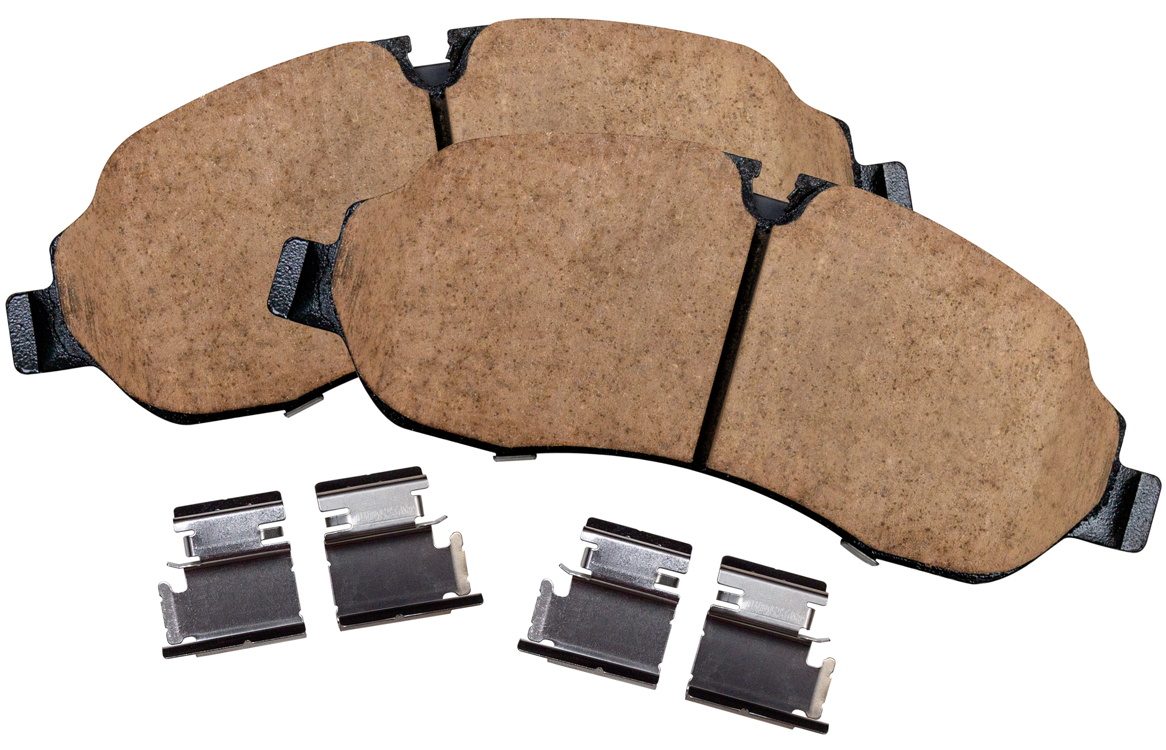 Akebono Brake Experts | The perfect replacement brake pad for